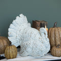 10" TABLETOP TURKEY
