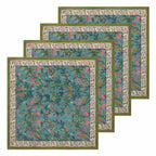 Giverny Multi Napkins - Set of 4
