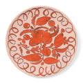 Amalfi Dessert Plate Pink