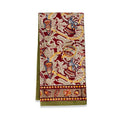 Noel Red/Green Tea Towels - Set of 3