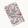 Toile tablecloth
